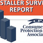 Installer Survey 2016