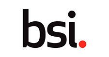 bsi logo