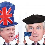 Living in a Brexit World