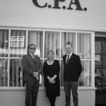 CPA Staff and MP Nadine Dorries